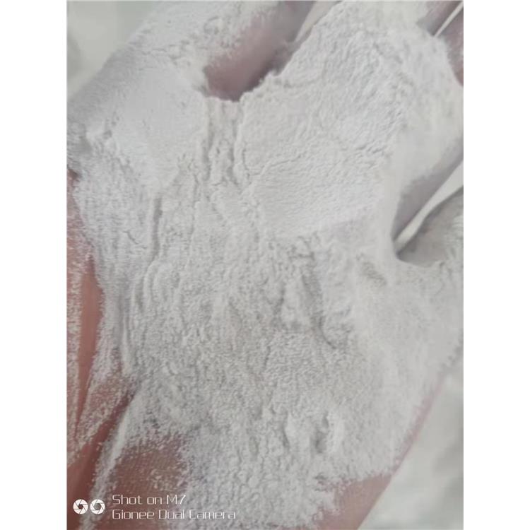 伊犁哈萨克水处理用氧化镁储存注意事项